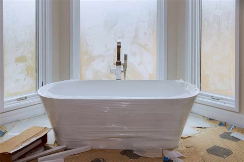 Is Magic Bathtub Refinishing Right for Clawfoot Tubs?